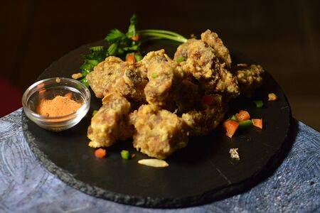 Фирменные ребрышки