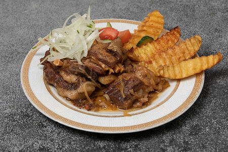 Казань кебаб