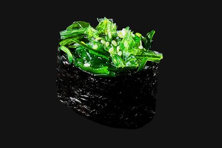 Гункан с чукой