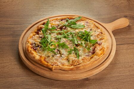 Пицца Пеперони