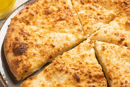 Хачапури по-Мегрельски