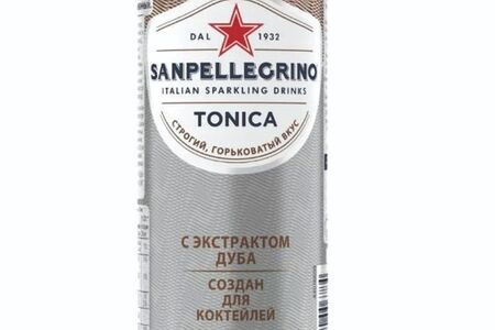 Sanpellegrino Tonica