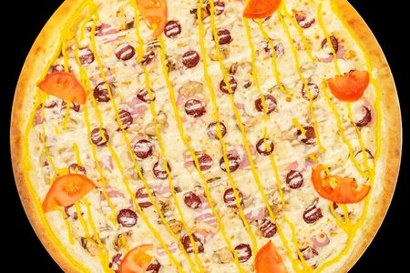 Мясная история