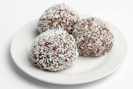 Пирожное Картошка