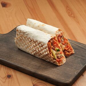 Шаурма Наша классика