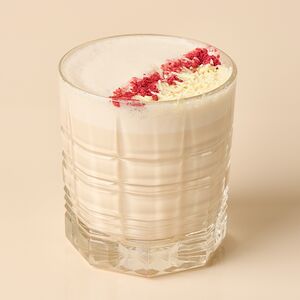 Раф Малина-белый шоколад