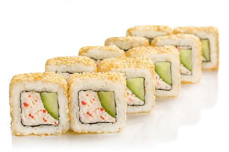 Острый краб.4шт