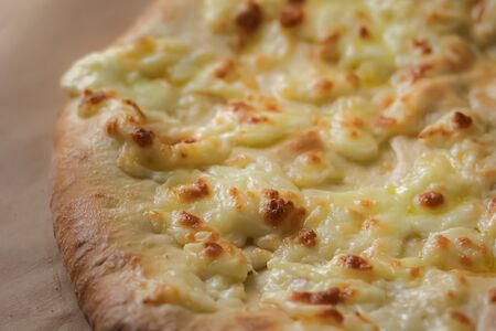 Хачапури по-мегрельски