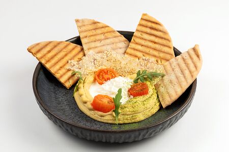 Хумус классический