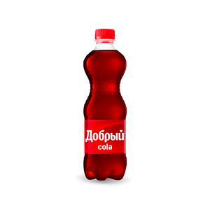 Добрый Кола