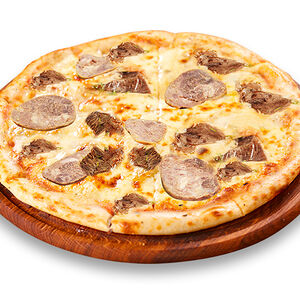 Мясная (35 см)