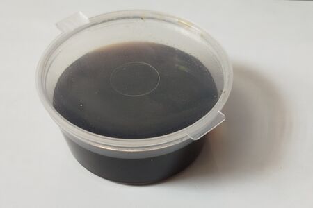 Соевый соус