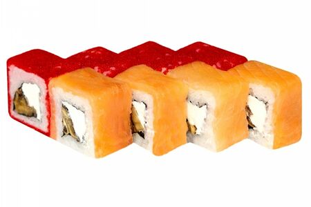 Ролл Роса нери