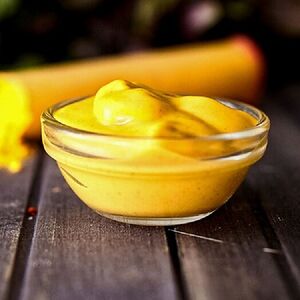 Сырный соус