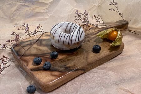 Круглик с джемом