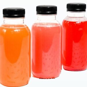 Сок свежевыжатый