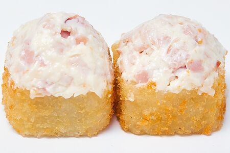 Запеченный Цезарь