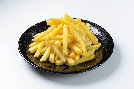Картофель фри