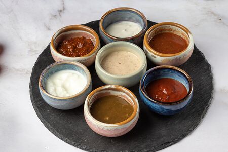 Шпинатно-сливочный