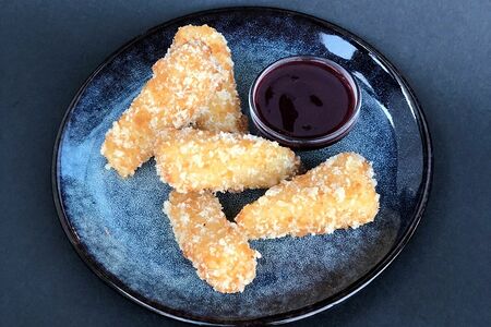 Чизфингерс