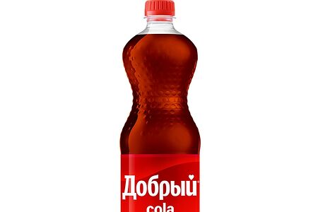 Добрый Кола