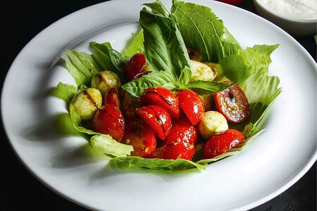 Салат Черри