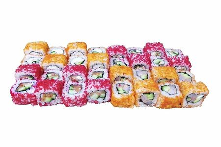 Сет Калифорнийский