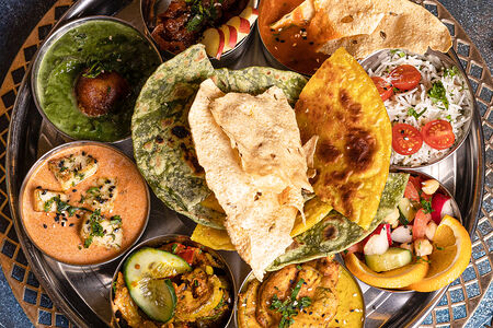 Даба Тхалии