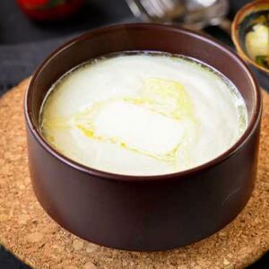 Манная каша