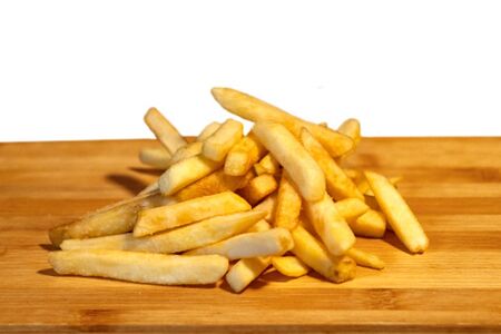 Картофель фри