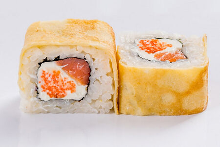 Урра Кунсей ролл