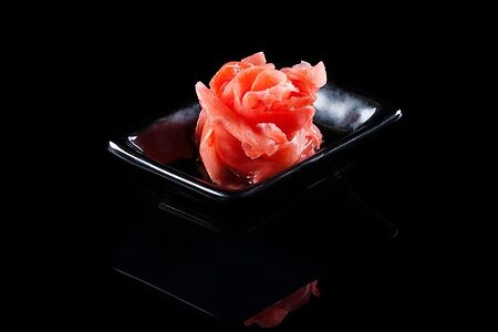 Имбирь маринованный