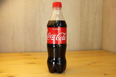 Кока-кола