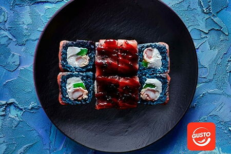 Блэк Philadelphia