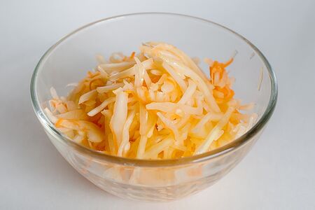 Салат Витаминный