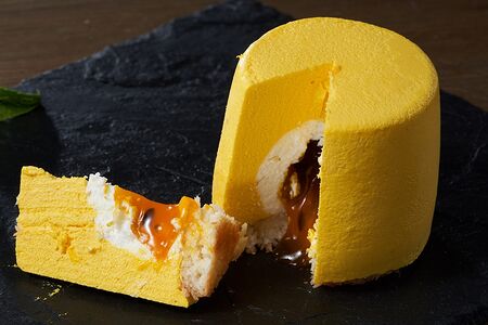 Манго-маракуйя