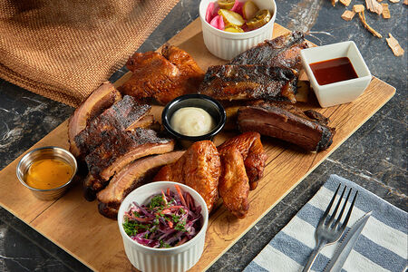 Сет Копчений 2