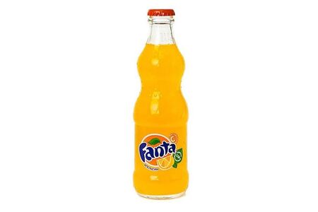 Fanta