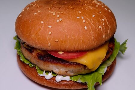 Бургер Рэнч