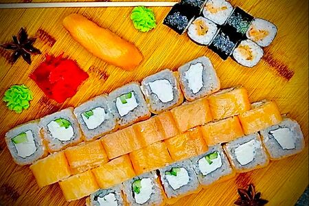 Сет Филадельфия