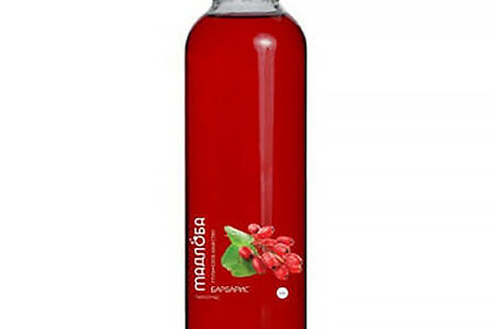 Мадлоба Барбарис