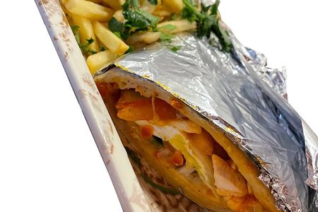 Мак-луб Мергез