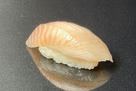 Суши с изумидай