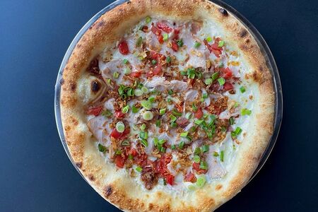 Индейка ранч