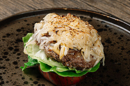 Котлета Black Label