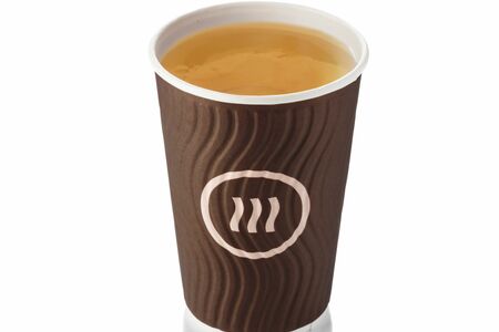 Имбирный чай с лимоном