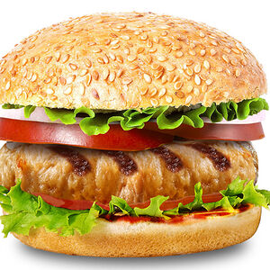 BBQ Мачо Чикен