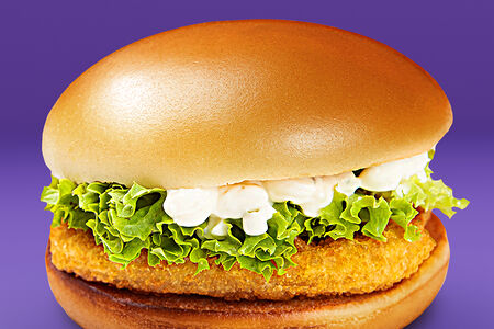 Чикенбургер Классик