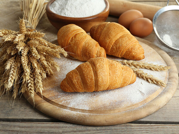 Пекарня Живой хлеб