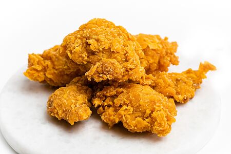 Курица в панировке острая Xl